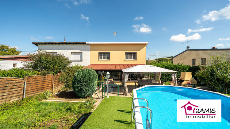 Ma-Cabane - Vente Maison AGINCOURT, 140 m²