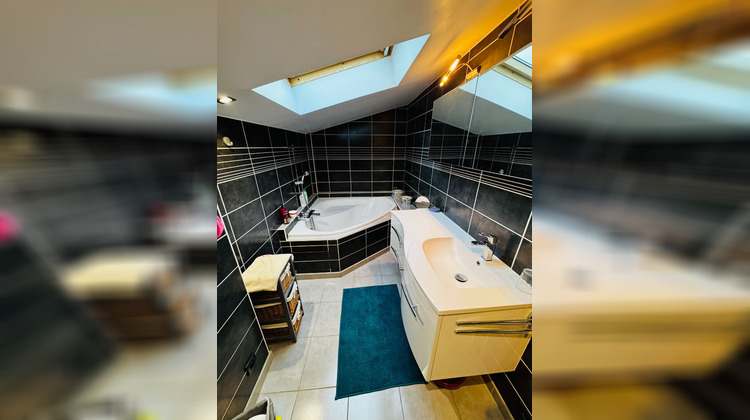 Ma-Cabane - Vente Maison AGINCOURT, 140 m²