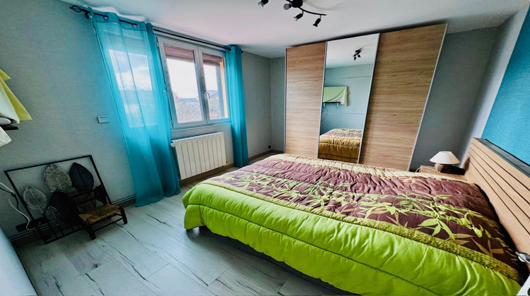 Ma-Cabane - Vente Maison AGINCOURT, 140 m²