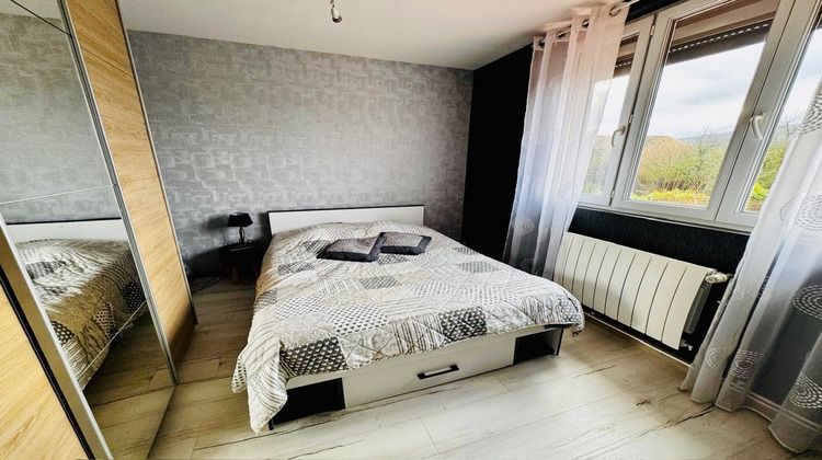 Ma-Cabane - Vente Maison AGINCOURT, 140 m²