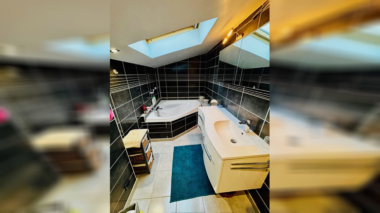 Ma-Cabane - Vente Maison AGINCOURT, 140 m²