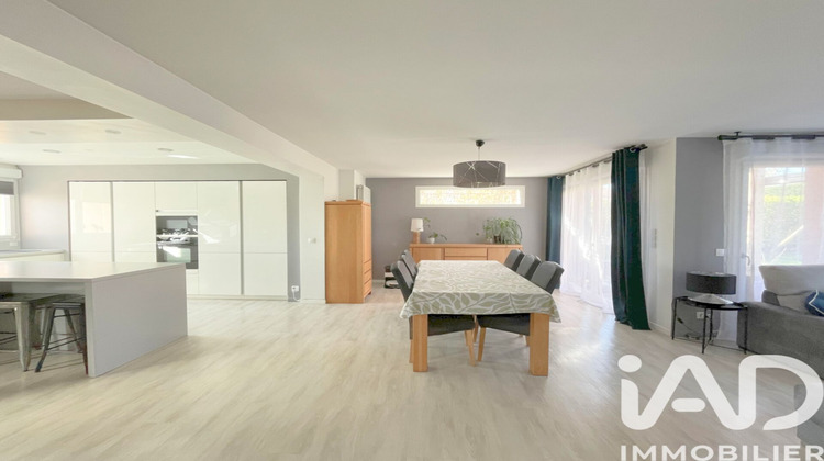 Ma-Cabane - Vente Maison Agincourt, 128 m²