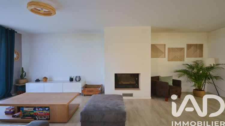 Ma-Cabane - Vente Maison Agincourt, 128 m²