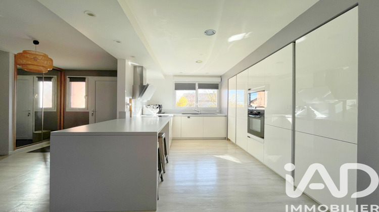 Ma-Cabane - Vente Maison Agincourt, 128 m²