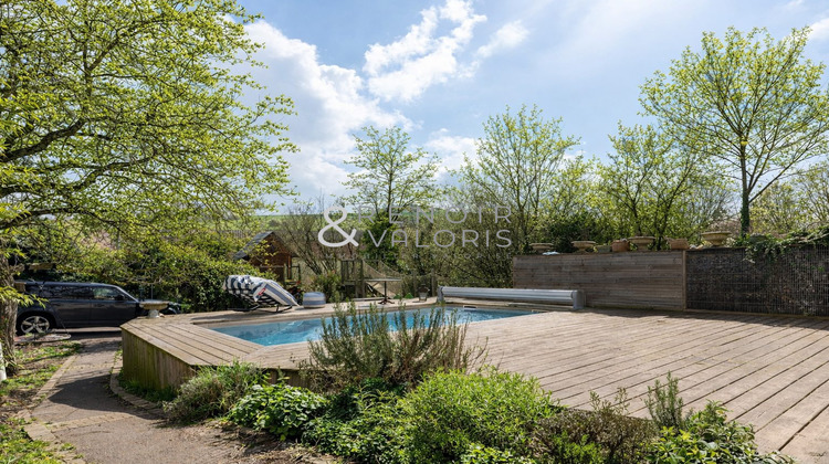 Ma-Cabane - Vente Maison Agincourt, 257 m²