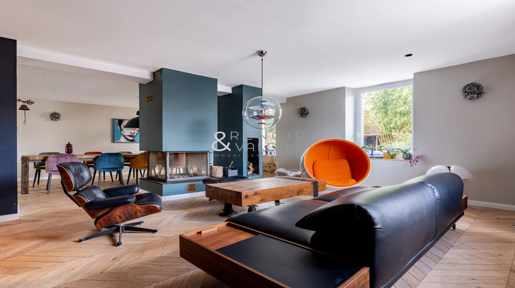 Ma-Cabane - Vente Maison Agincourt, 257 m²