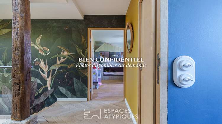 Ma-Cabane - Vente Maison AGINCOURT, 257 m²