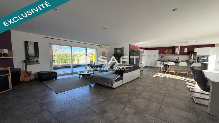 Ma-Cabane - Vente Maison Agnac, 134 m²