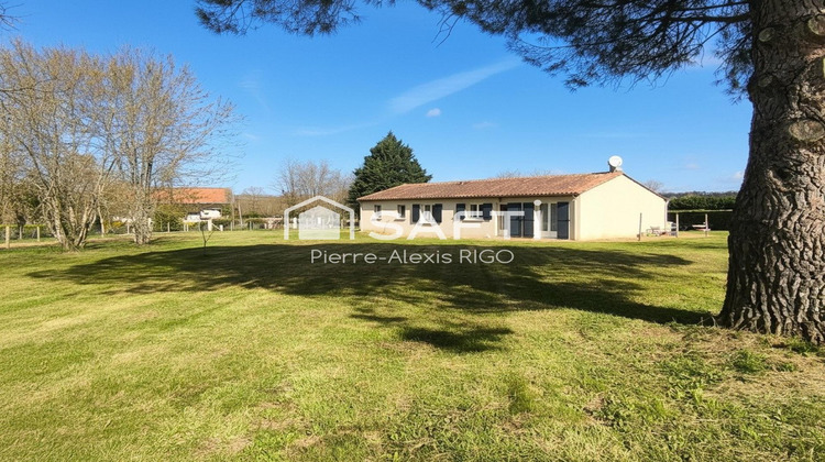 Ma-Cabane - Vente Maison Agnac, 89 m²