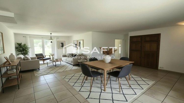 Ma-Cabane - Vente Maison Agnac, 89 m²