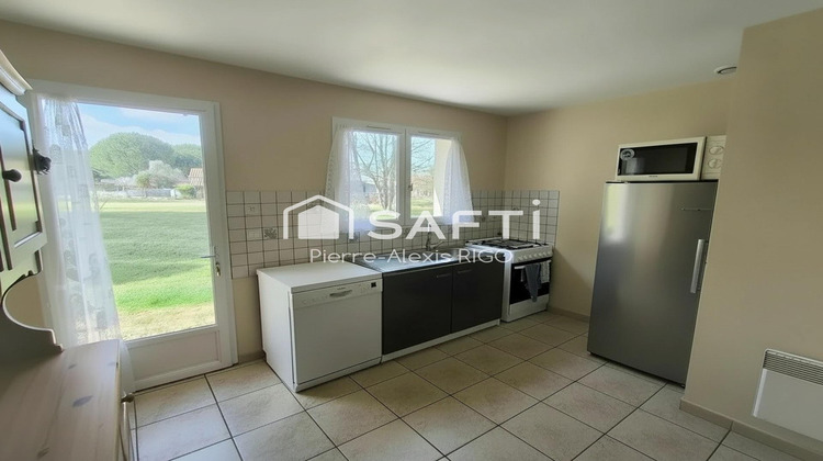 Ma-Cabane - Vente Maison Agnac, 89 m²