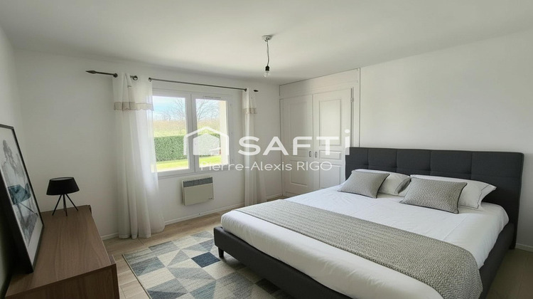 Ma-Cabane - Vente Maison Agnac, 89 m²