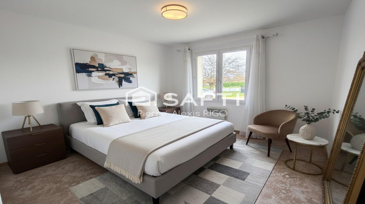 Ma-Cabane - Vente Maison Agnac, 89 m²