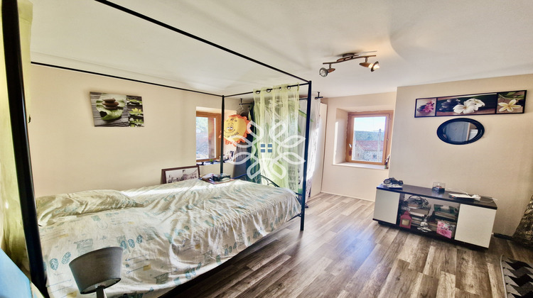 Ma-Cabane - Vente Maison Agnat, 100 m²