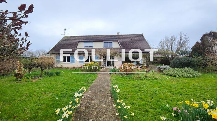 Ma-Cabane - Vente Maison AGNEAUX, 197 m²