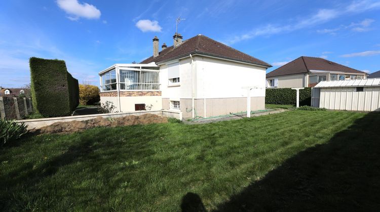 Ma-Cabane - Vente Maison Agneaux, 62 m²