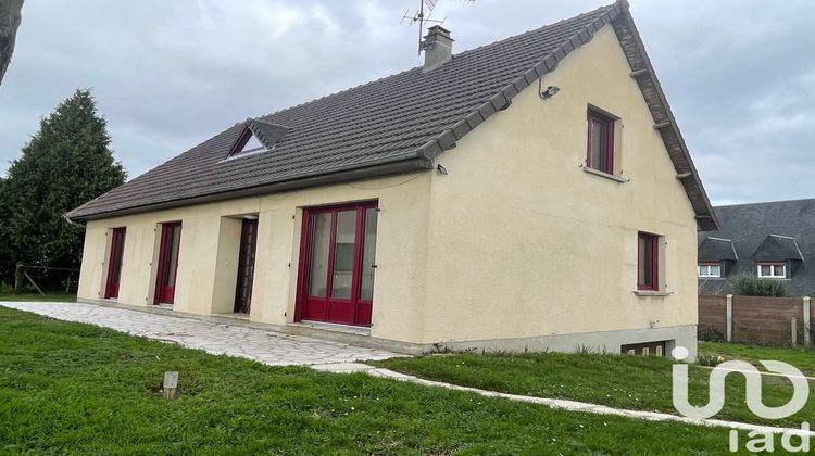 Ma-Cabane - Vente Maison Agneaux, 157 m²