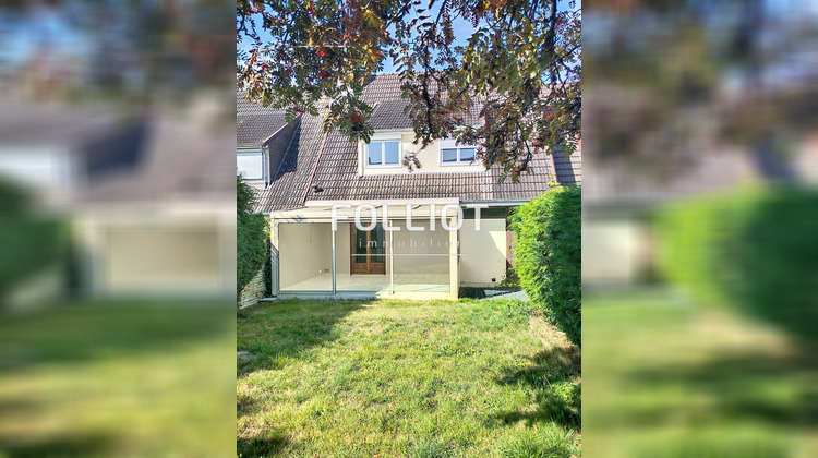 Ma-Cabane - Vente Maison AGNEAUX, 100 m²