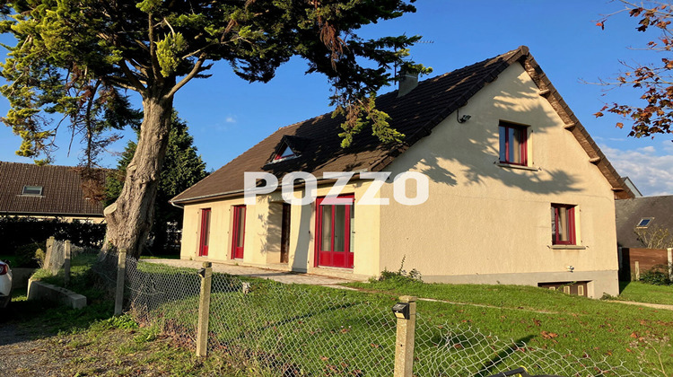 Ma-Cabane - Vente Maison AGNEAUX, 157 m²