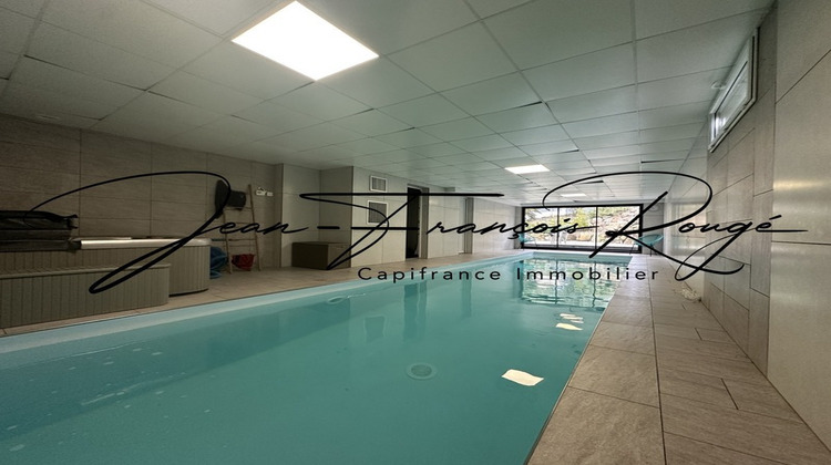 Ma-Cabane - Vente Maison AGNEAUX, 210 m²