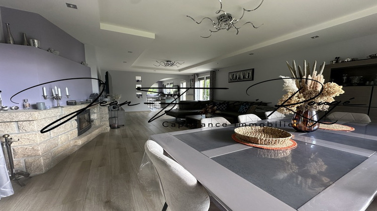 Ma-Cabane - Vente Maison AGNEAUX, 210 m²