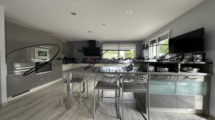 Ma-Cabane - Vente Maison AGNEAUX, 210 m²