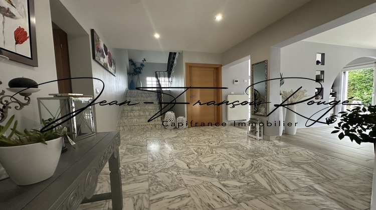 Ma-Cabane - Vente Maison AGNEAUX, 210 m²