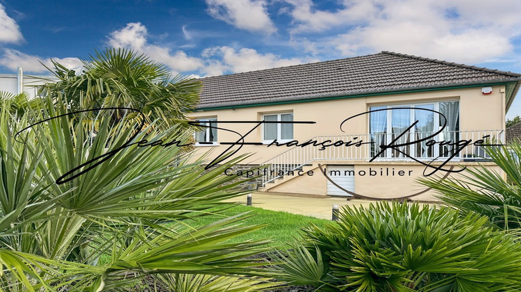 Ma-Cabane - Vente Maison AGNEAUX, 141 m²