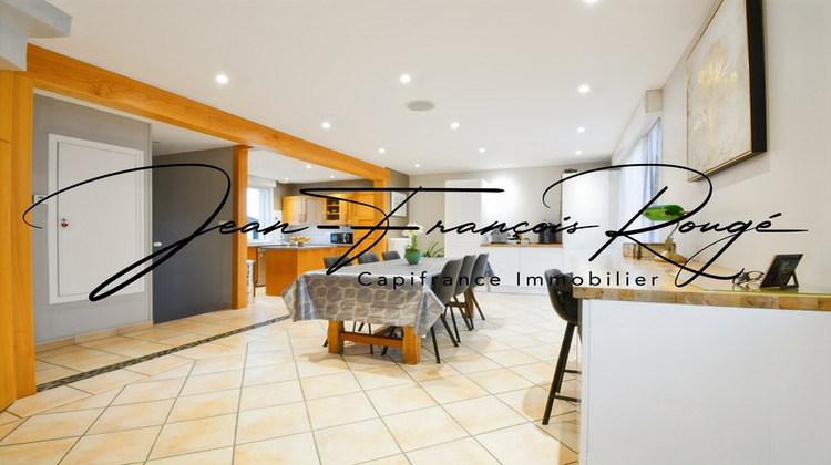 Ma-Cabane - Vente Maison AGNEAUX, 141 m²