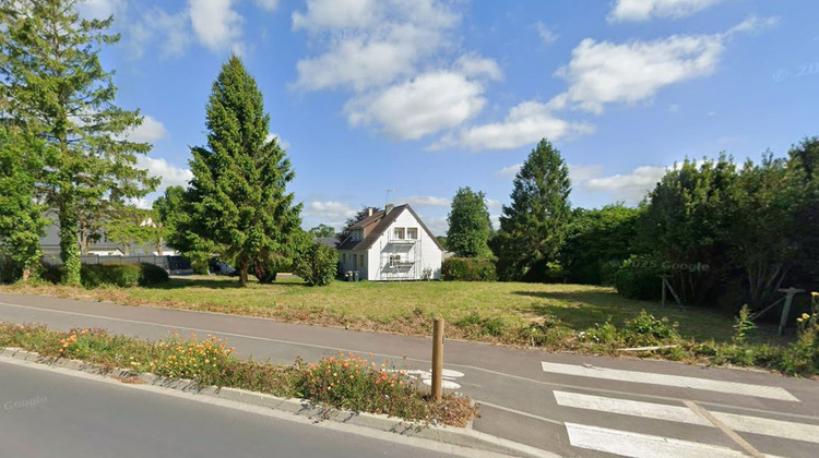 Ma-Cabane - Vente Maison AGNEAUX, 116 m²