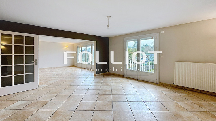 Ma-Cabane - Vente Maison AGNEAUX, 112 m²