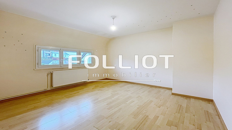 Ma-Cabane - Vente Maison AGNEAUX, 112 m²