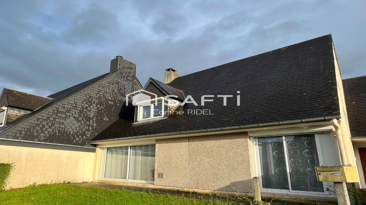 Ma-Cabane - Vente Maison Agneaux, 125 m²