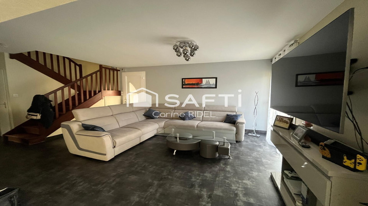 Ma-Cabane - Vente Maison Agneaux, 125 m²