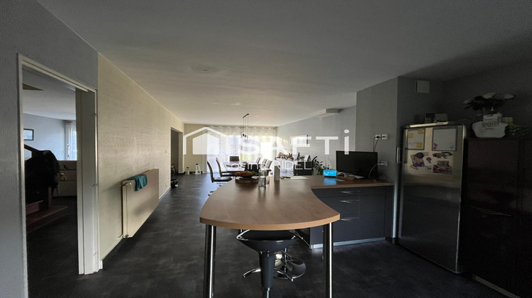 Ma-Cabane - Vente Maison Agneaux, 125 m²