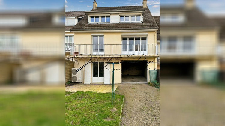 Ma-Cabane - Vente Maison AGNEAUX, 112 m²