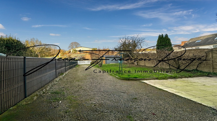 Ma-Cabane - Vente Maison AGNEAUX, 112 m²