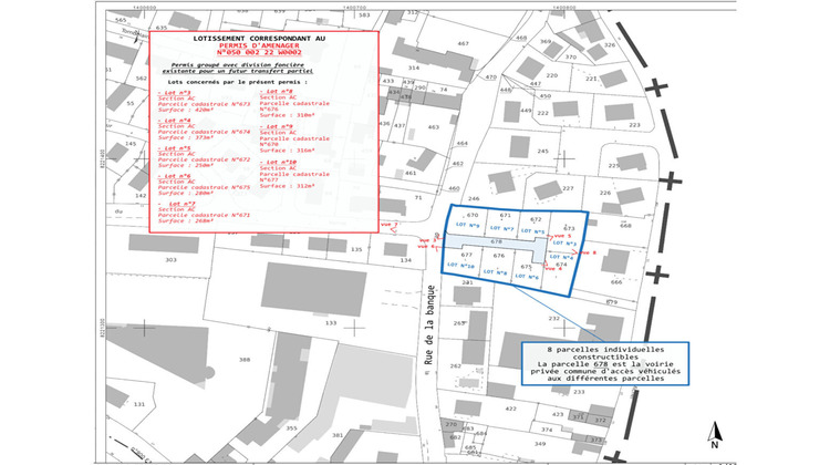 Ma-Cabane - Vente Maison AGNEAUX, 79 m²