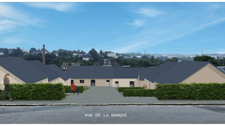 Ma-Cabane - Vente Maison AGNEAUX, 79 m²