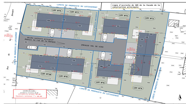 Ma-Cabane - Vente Maison AGNEAUX, 79 m²