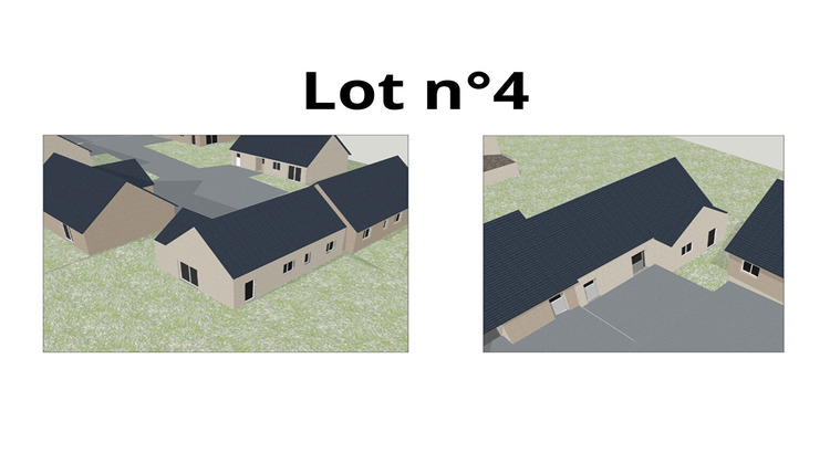 Ma-Cabane - Vente Maison AGNEAUX, 79 m²