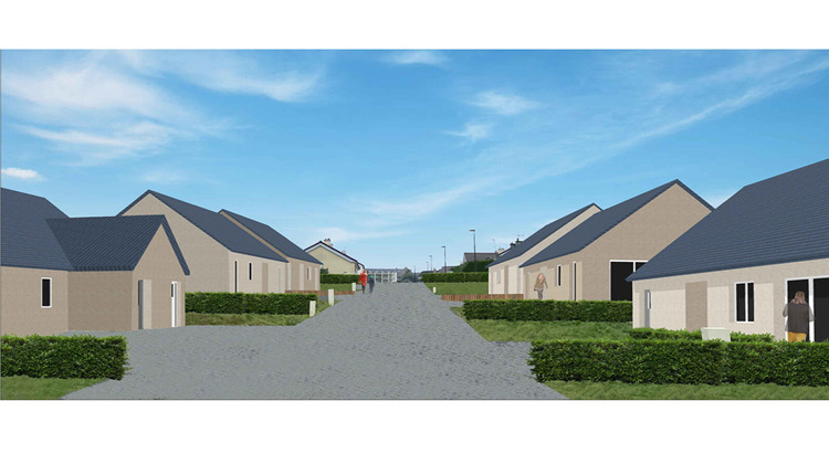 Ma-Cabane - Vente Maison AGNEAUX, 79 m²