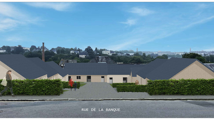 Ma-Cabane - Vente Maison AGNEAUX, 79 m²