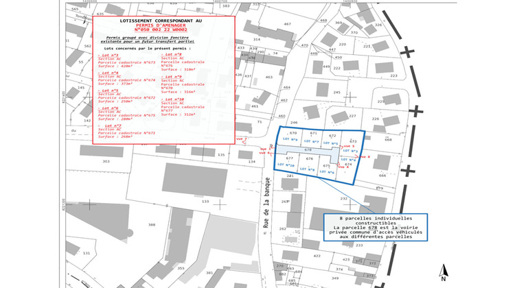 Ma-Cabane - Vente Maison AGNEAUX, 79 m²