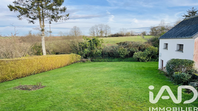 Ma-Cabane - Vente Maison Agneaux, 136 m²