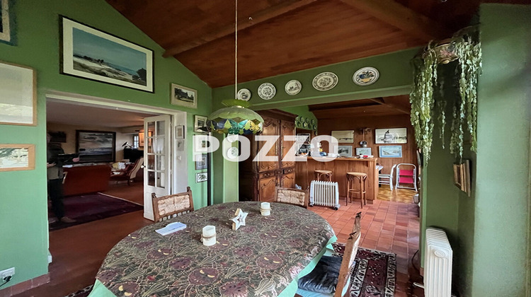 Ma-Cabane - Vente Maison AGNEAUX, 210 m²