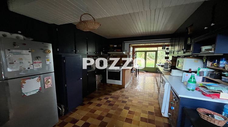 Ma-Cabane - Vente Maison AGNEAUX, 210 m²