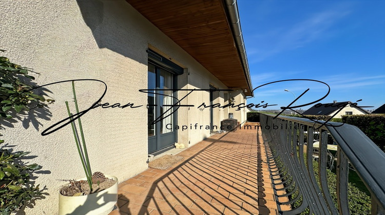 Ma-Cabane - Vente Maison AGNEAUX, 140 m²