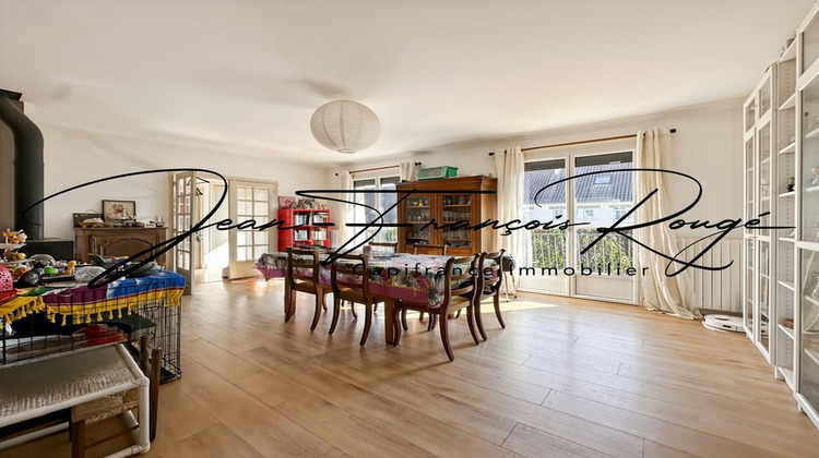 Ma-Cabane - Vente Maison AGNEAUX, 140 m²