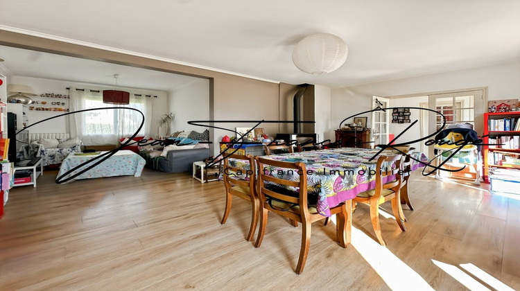 Ma-Cabane - Vente Maison AGNEAUX, 140 m²